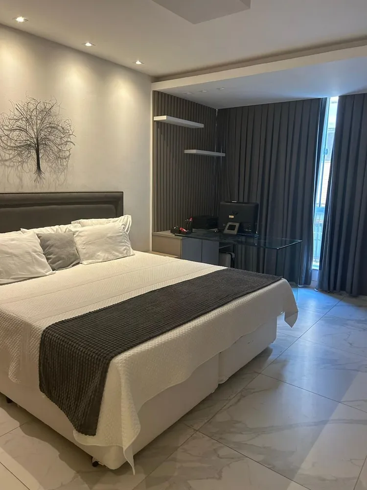Apartamento, 3 quartos, 250 m² - Foto 8