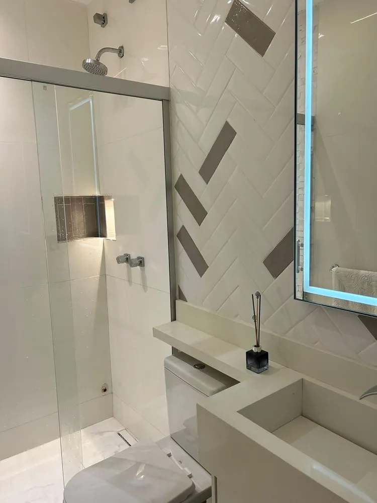 Apartamento, 3 quartos, 250 m² - Foto 5
