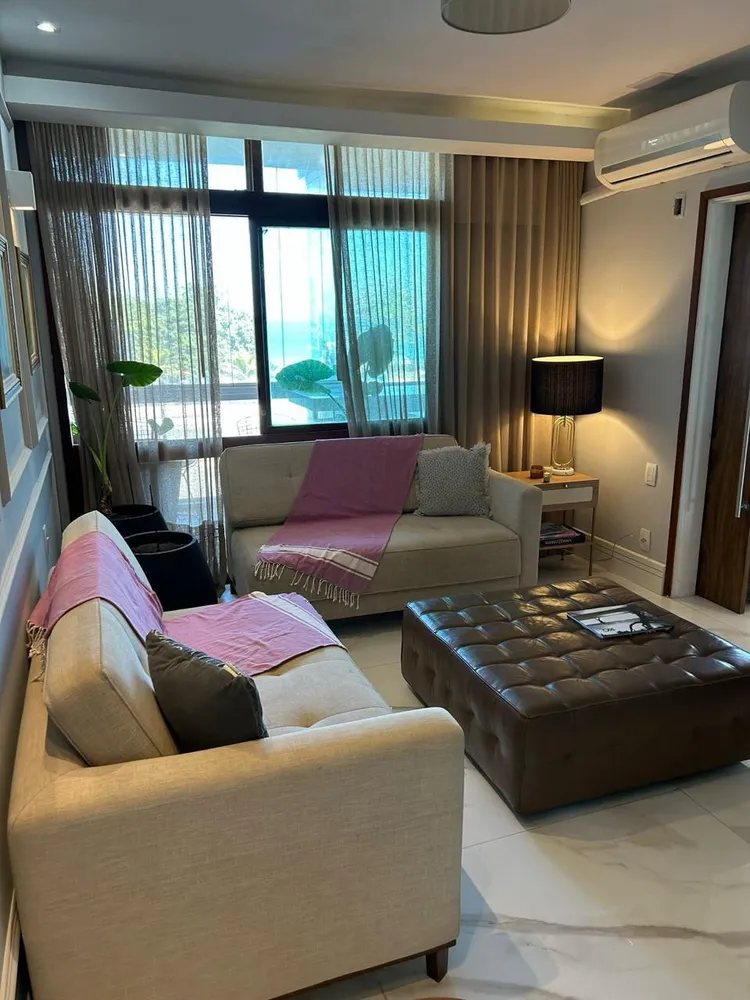 Apartamento, 3 quartos, 250 m² - Foto 4
