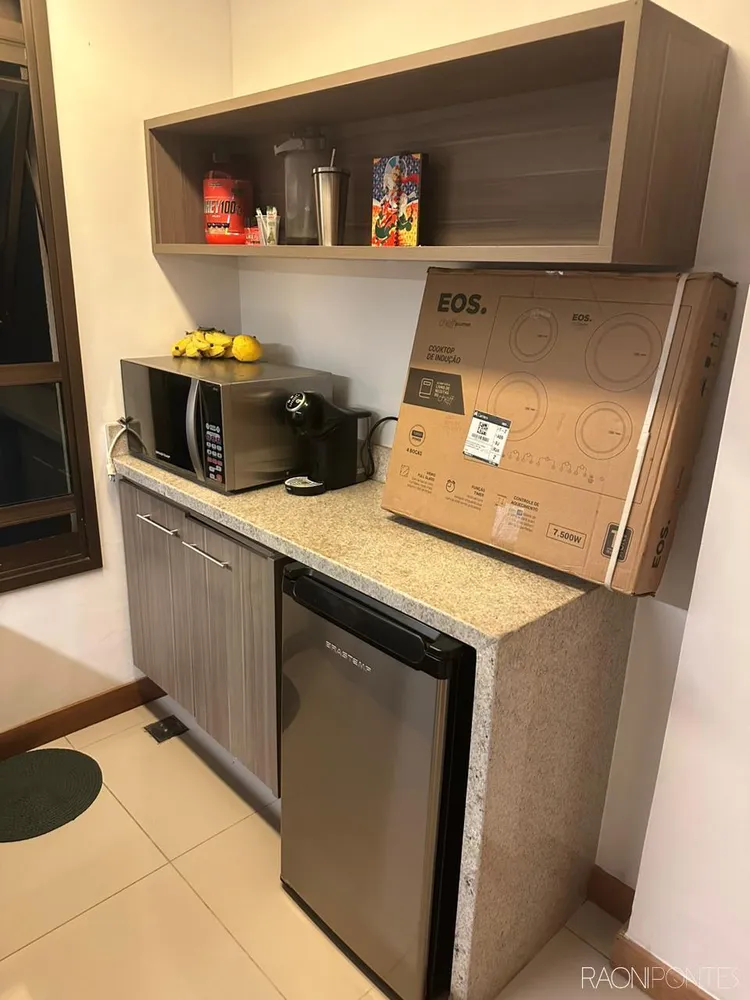 Flat/Apart Hotel, 1 quarto, 27 m² - Foto 4