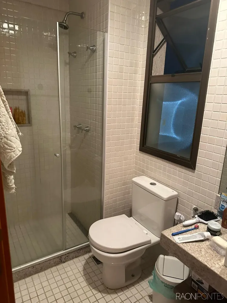 Flat/Apart Hotel, 1 quarto, 27 m² - Foto 7