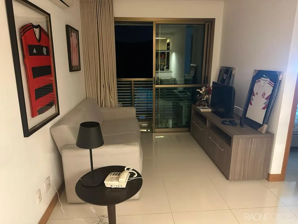 Flat/Apart Hotel, 1 quarto, 27 m² - Foto 1