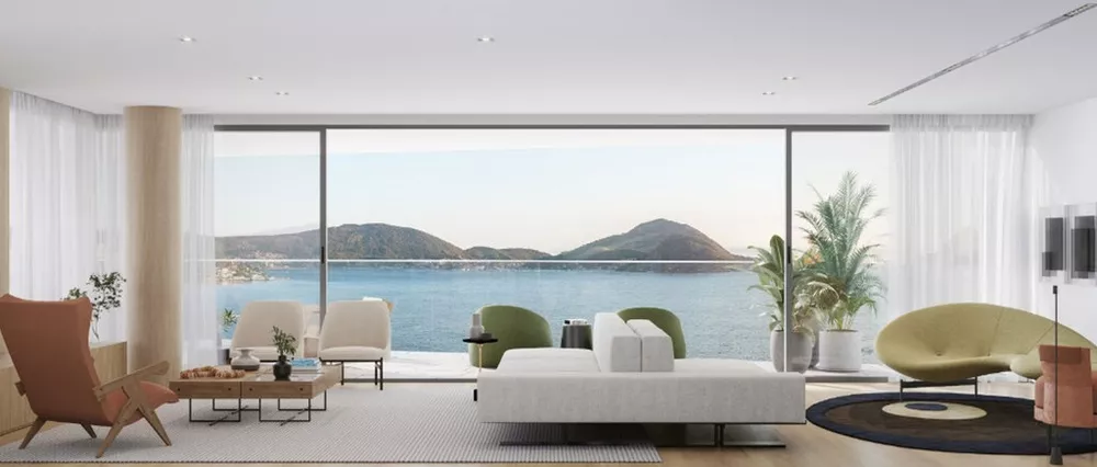 Apartamento, 4 quartos, 250 m² - Foto 16