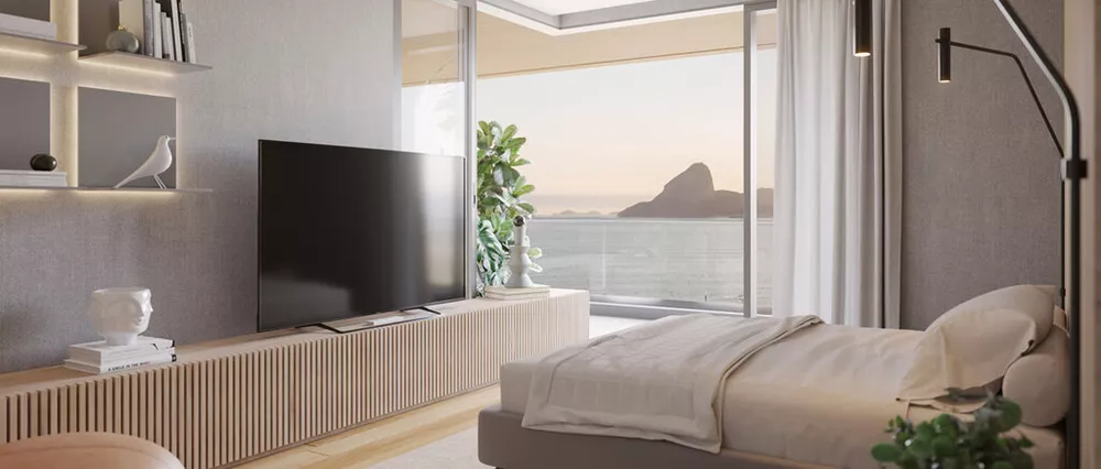 Apartamento, 4 quartos, 250 m² - Foto 21