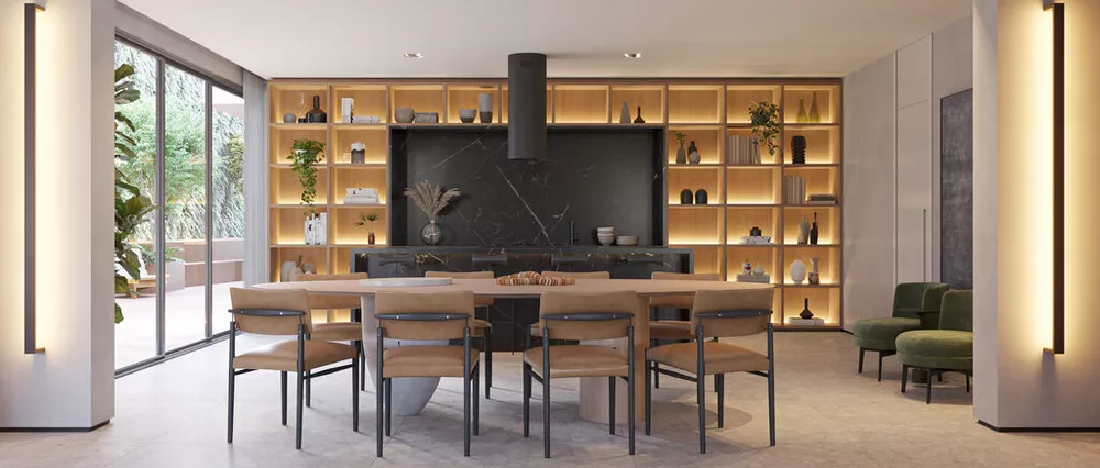 Apartamento, 4 quartos, 250 m² - Foto 3