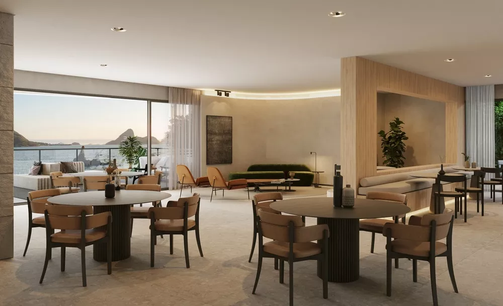 Apartamento, 4 quartos, 250 m² - Foto 25