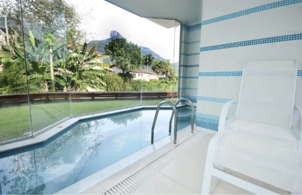 Casa de Condomínio, 5 quartos - Foto 9