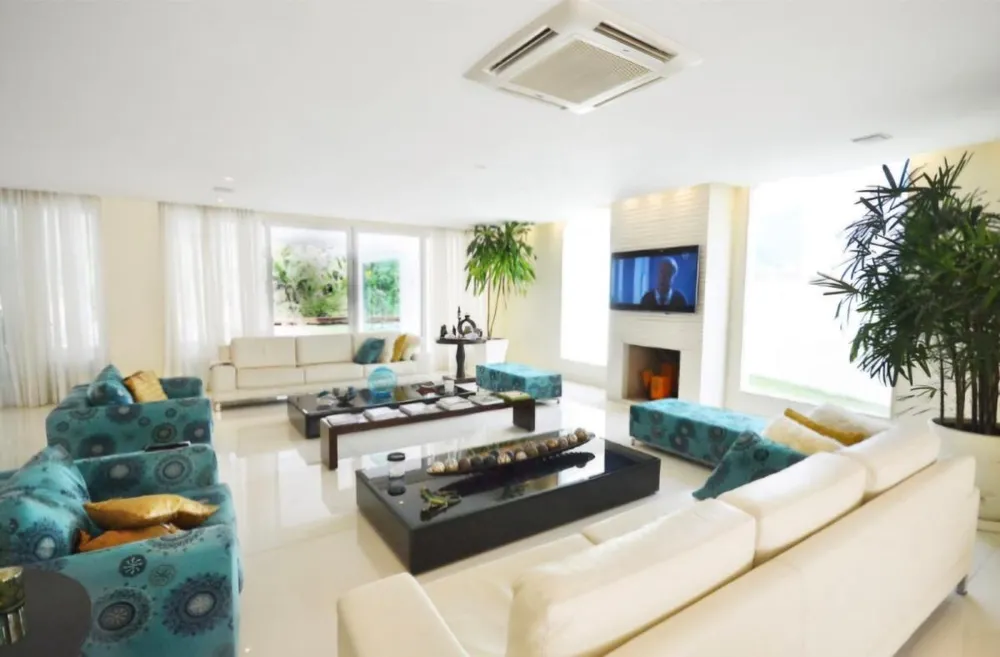 Casa de Condomínio, 5 quartos - Foto 3