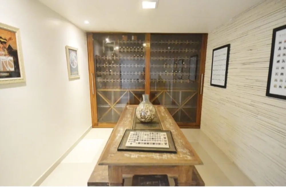 Casa de Condomínio, 5 quartos - Foto 7