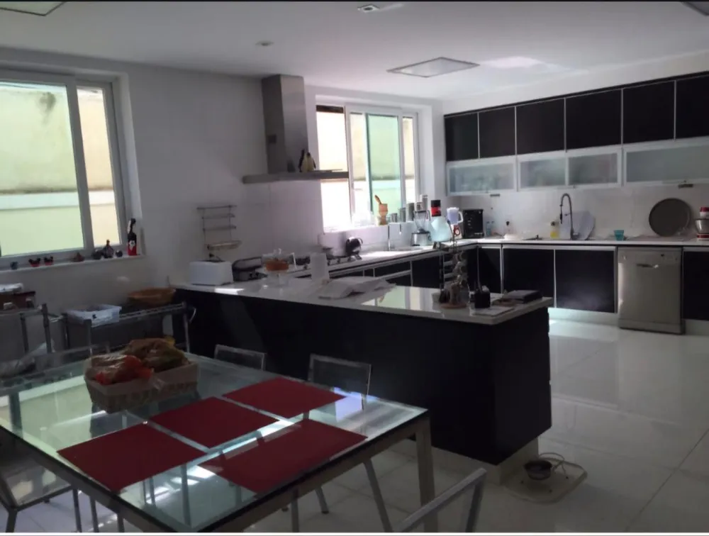 Casa de Condomínio, 5 quartos - Foto 6