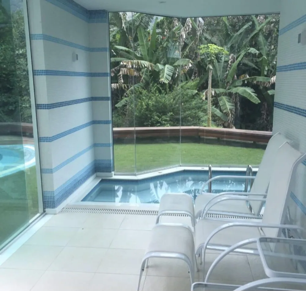 Casa de Condomínio, 5 quartos - Foto 13