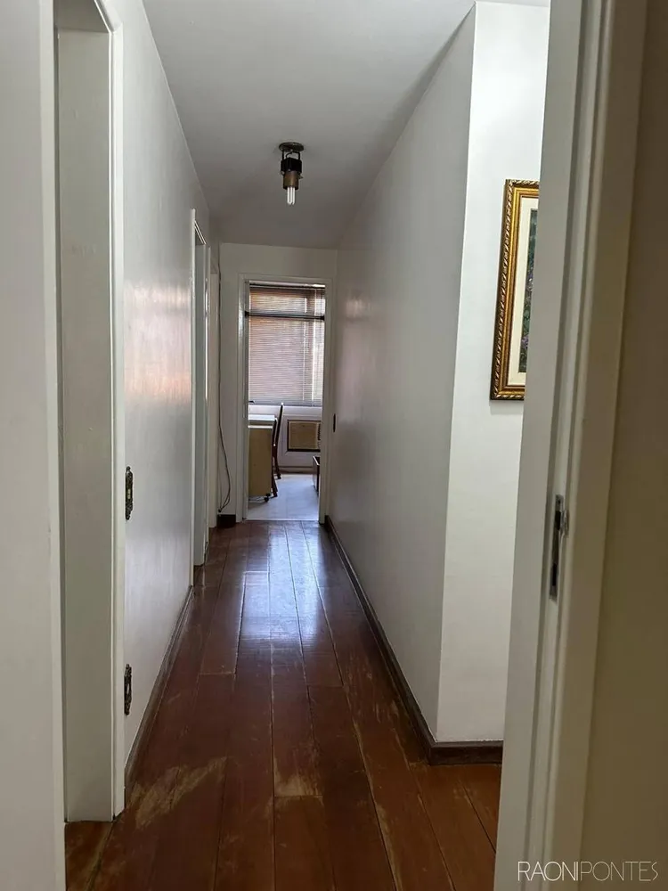 Apartamento, 4 quartos, 200 m² - Foto 3