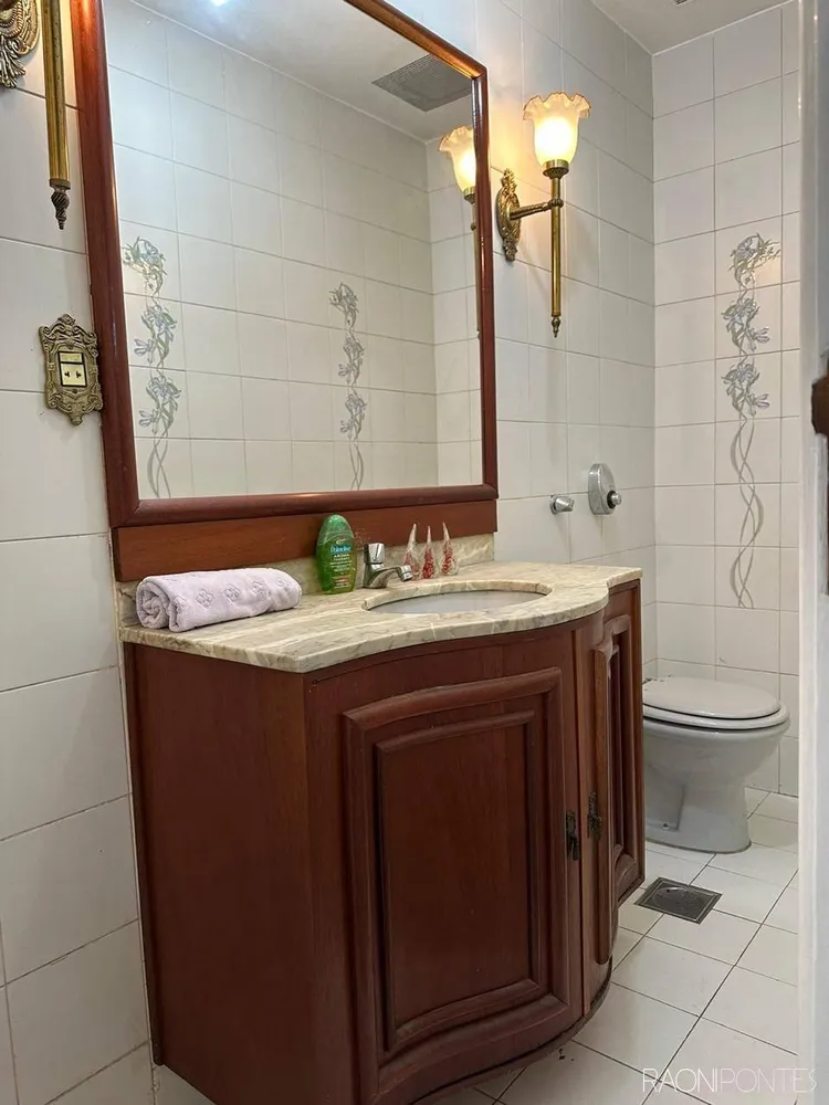 Apartamento, 4 quartos, 200 m² - Foto 14