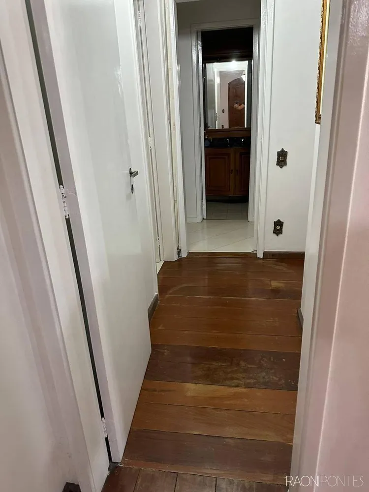 Apartamento, 4 quartos, 200 m² - Foto 6