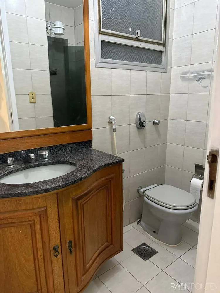 Apartamento, 4 quartos, 200 m² - Foto 11
