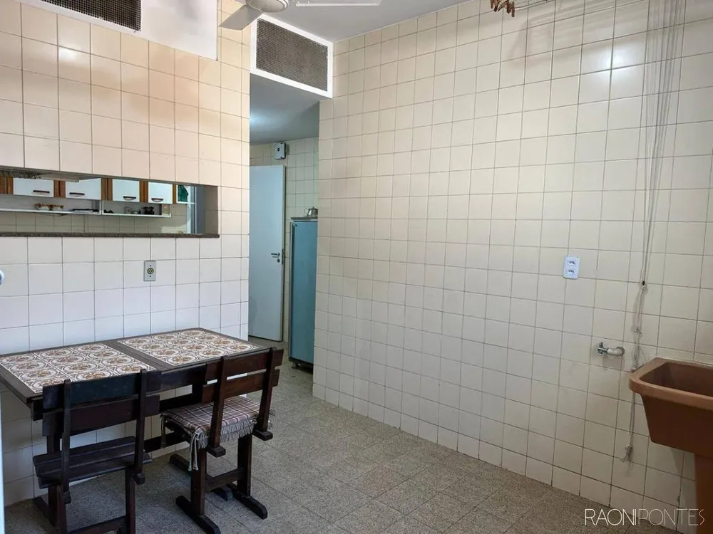 Apartamento, 4 quartos, 200 m² - Foto 5
