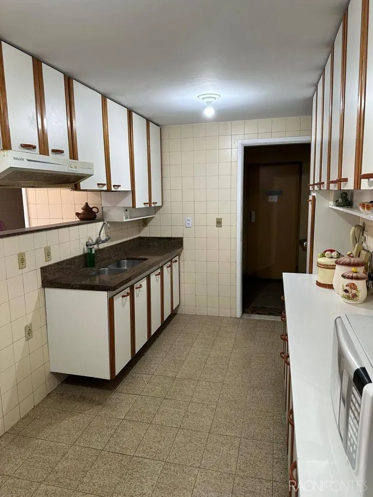 Apartamento, 4 quartos, 200 m² - Foto 13