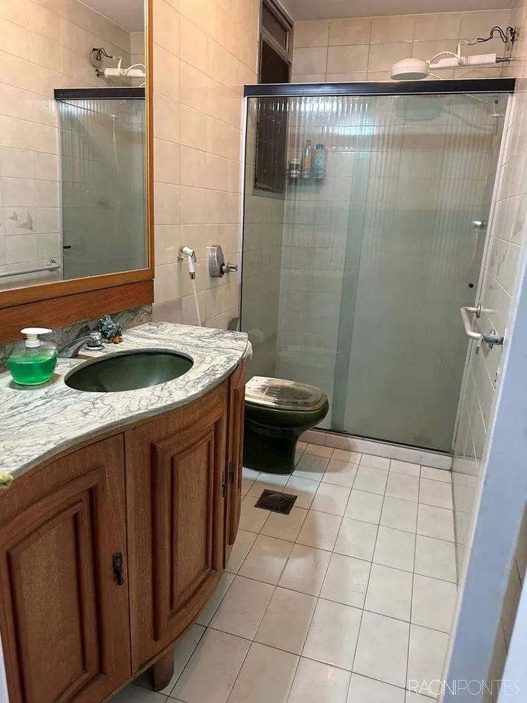 Apartamento, 4 quartos, 200 m² - Foto 4