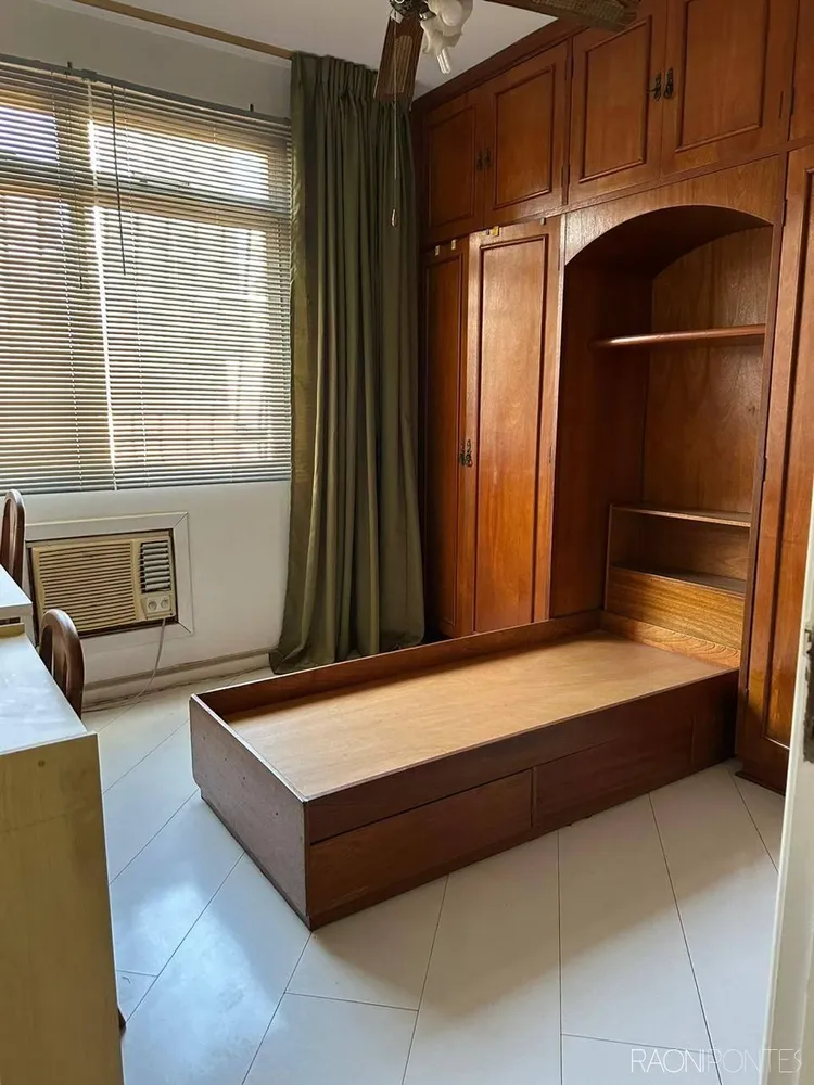 Apartamento, 4 quartos, 200 m² - Foto 15