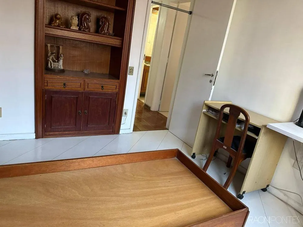 Apartamento, 4 quartos, 200 m² - Foto 7
