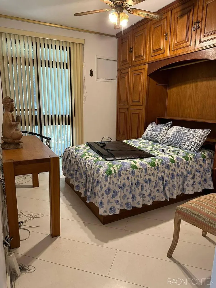 Apartamento, 4 quartos, 200 m² - Foto 17