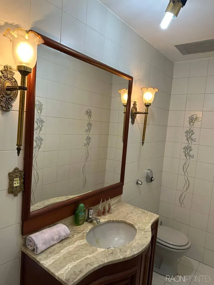 Apartamento, 4 quartos, 200 m² - Foto 12