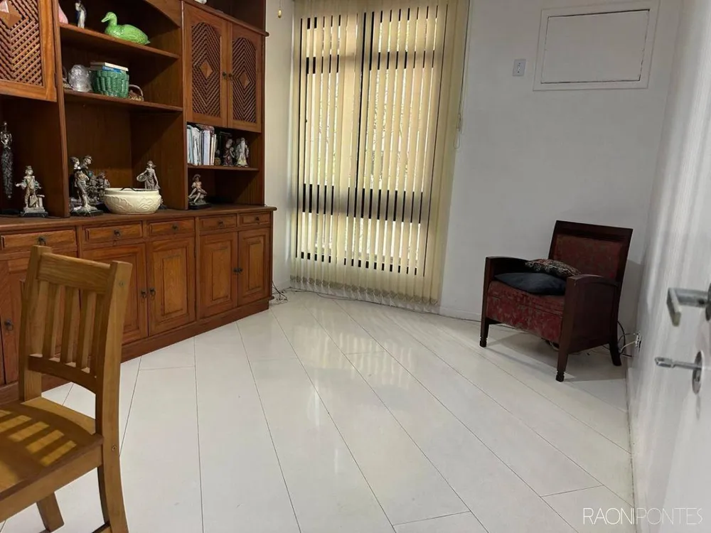 Apartamento, 4 quartos, 200 m² - Foto 18