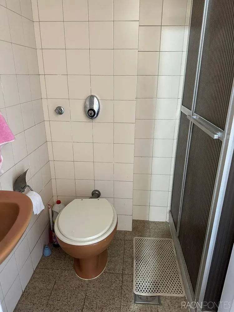 Apartamento, 4 quartos, 200 m² - Foto 10