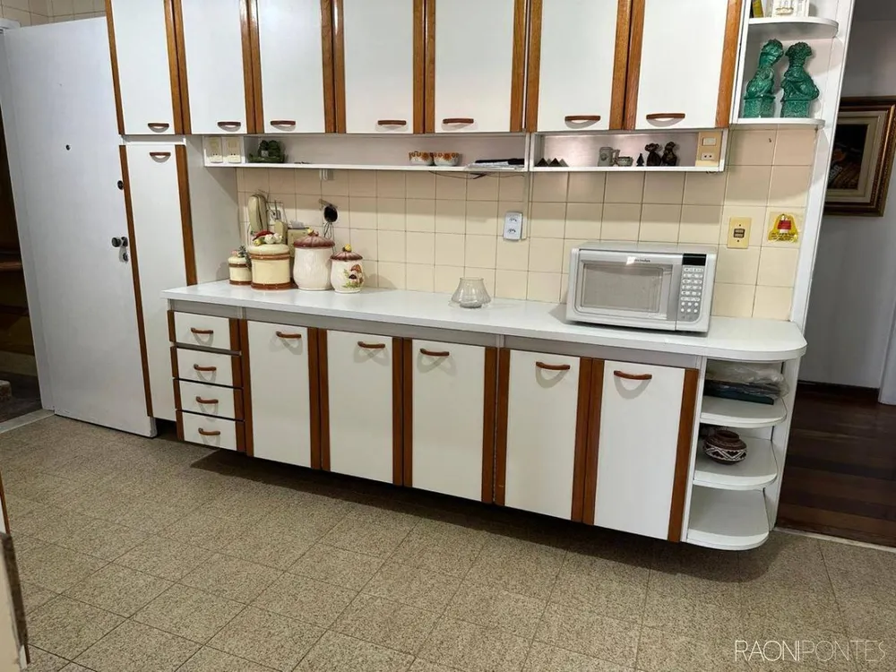 Apartamento, 4 quartos, 200 m² - Foto 16