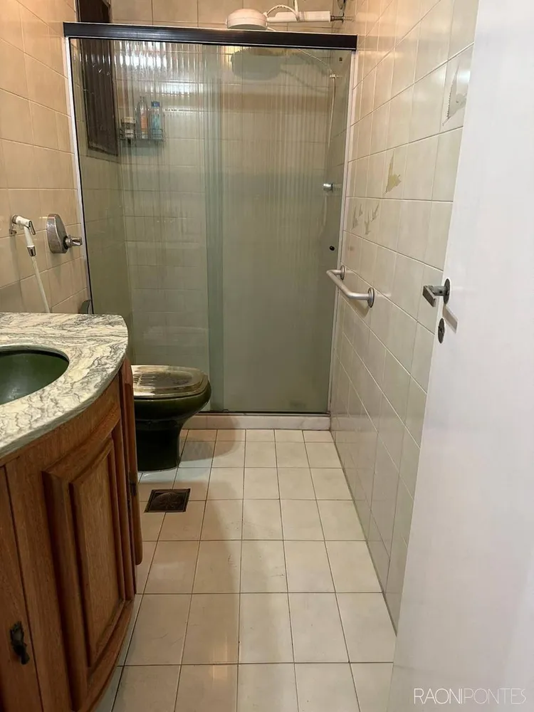 Apartamento, 4 quartos, 200 m² - Foto 9