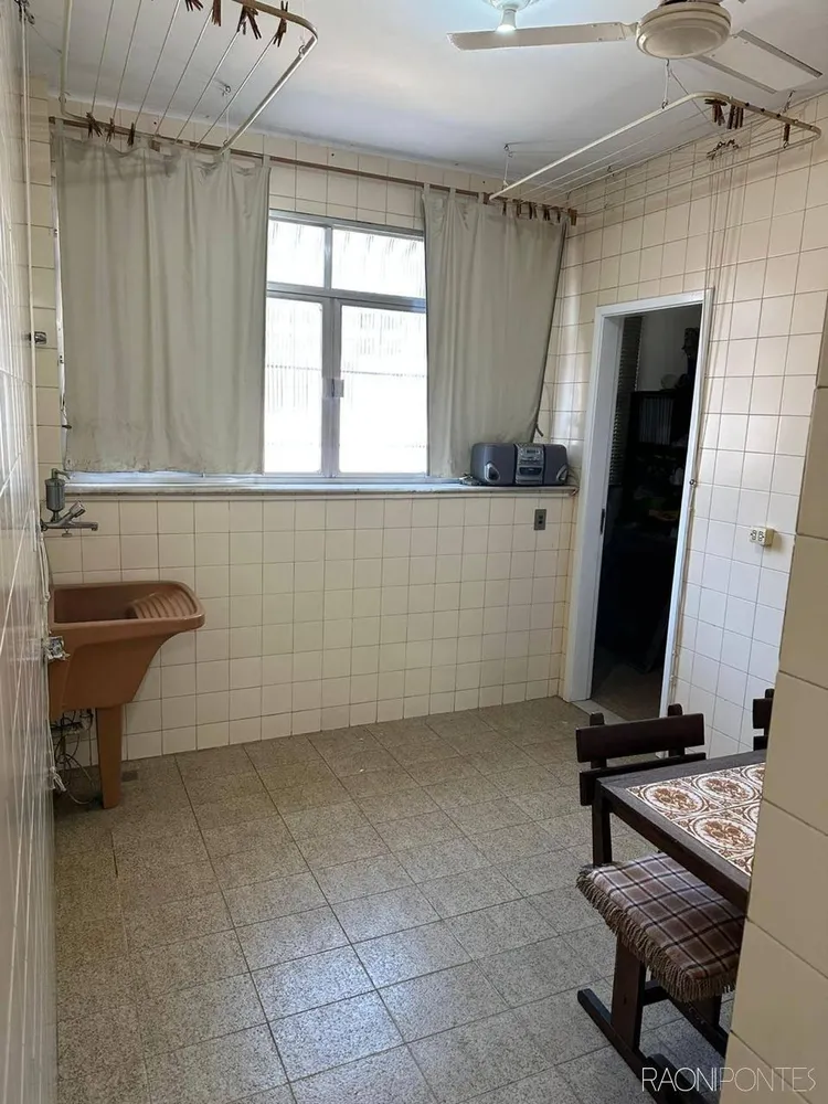 Apartamento, 4 quartos, 200 m² - Foto 8