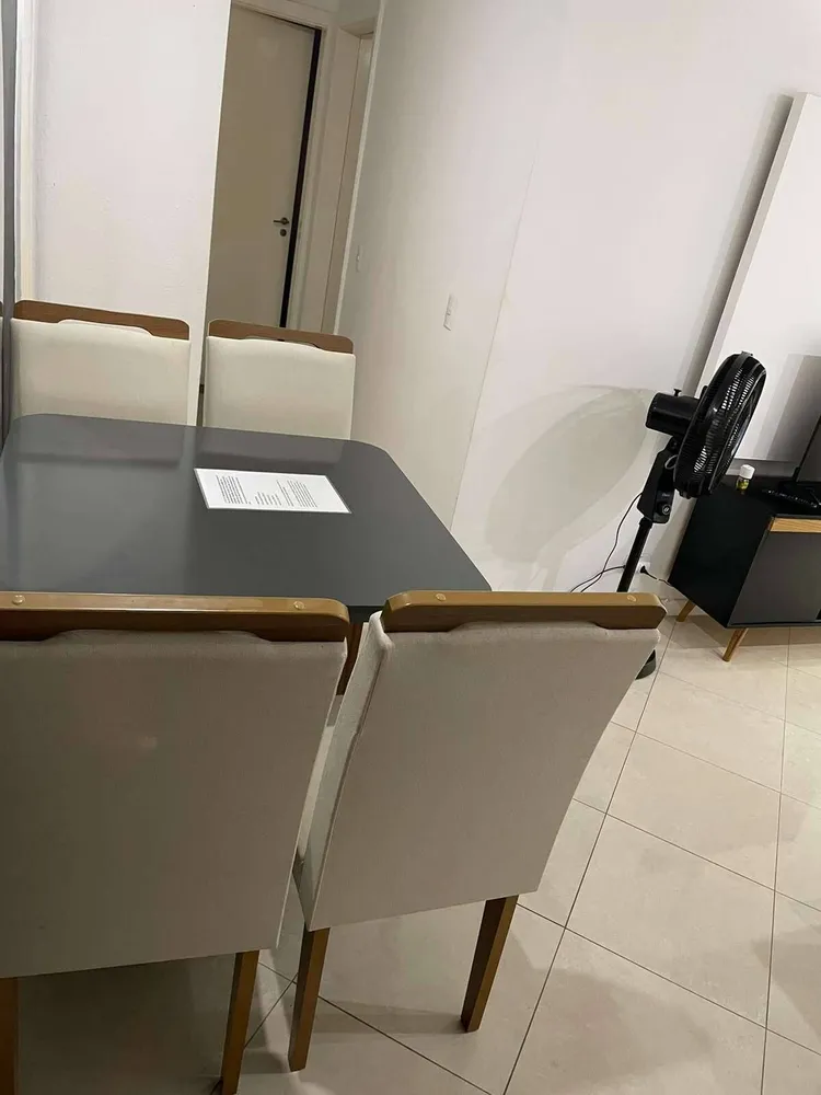 Apartamento, 2 quartos, 81 m² - Foto 3