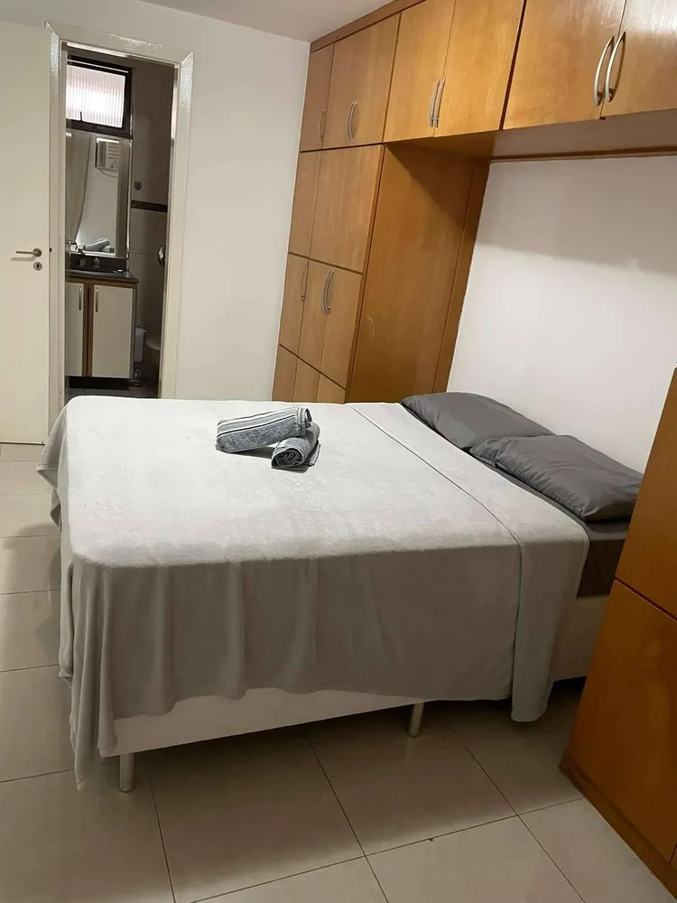 Apartamento, 2 quartos, 81 m² - Foto 8
