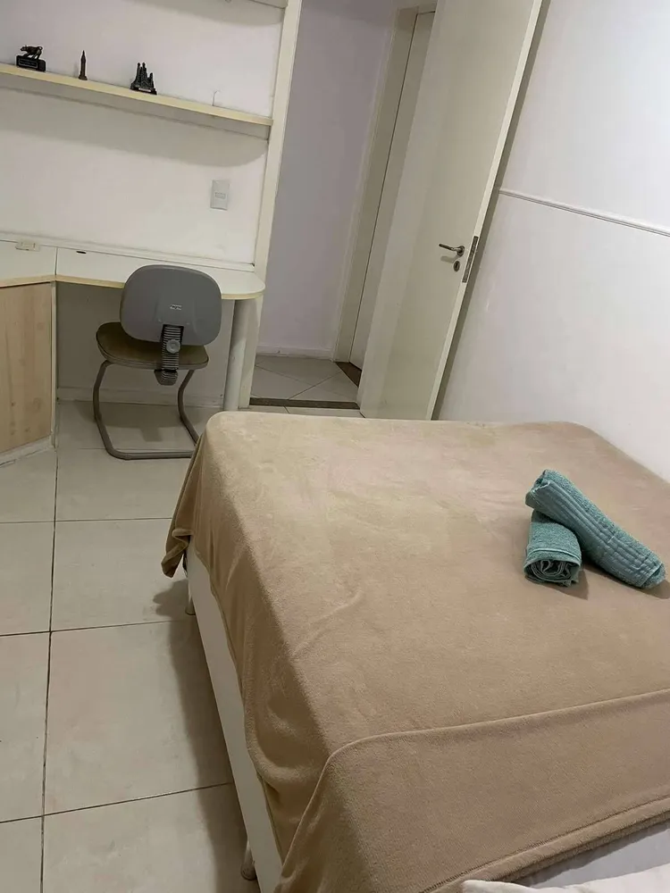 Apartamento, 2 quartos, 81 m² - Foto 7