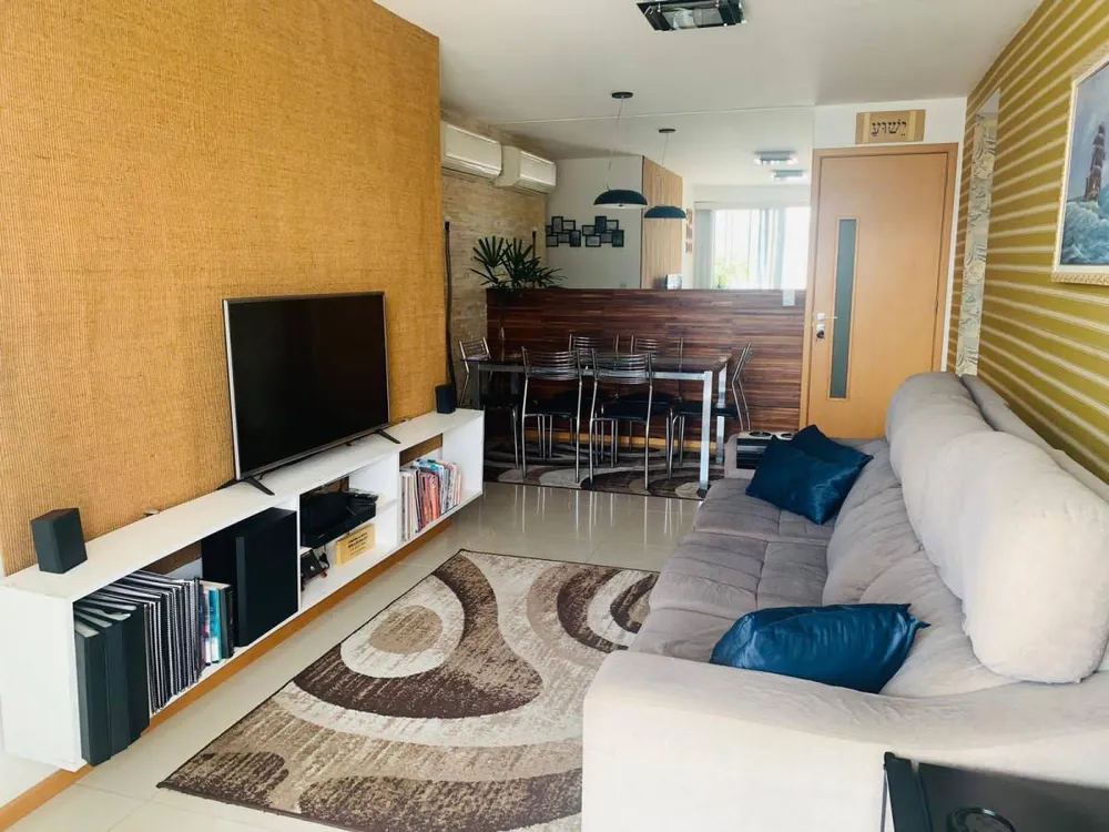 Apartamento, 2 quartos, 85 m² - Foto 3