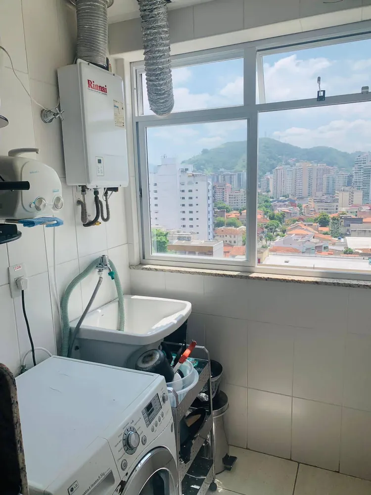 Apartamento, 2 quartos, 85 m² - Foto 8