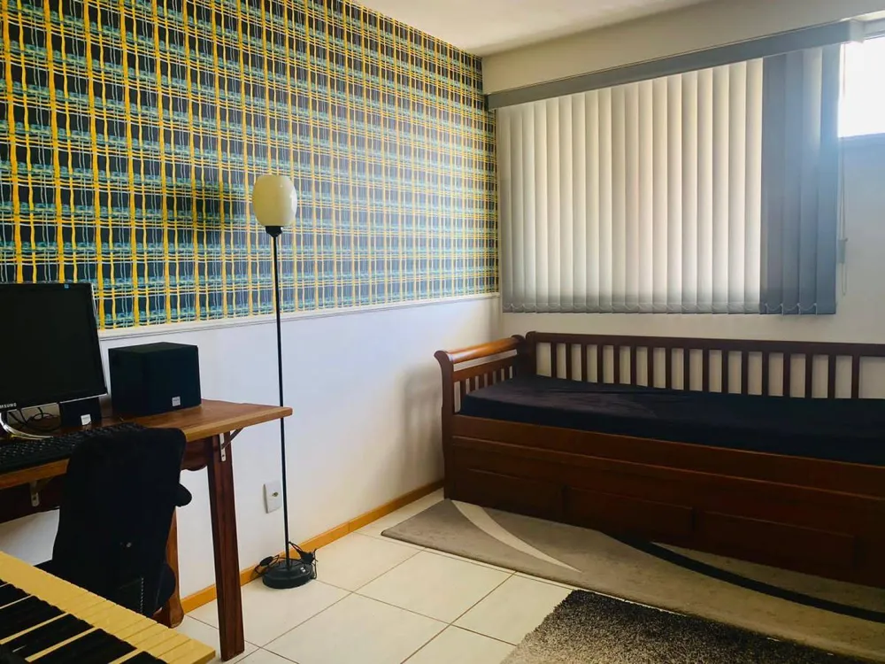 Apartamento, 2 quartos, 85 m² - Foto 13
