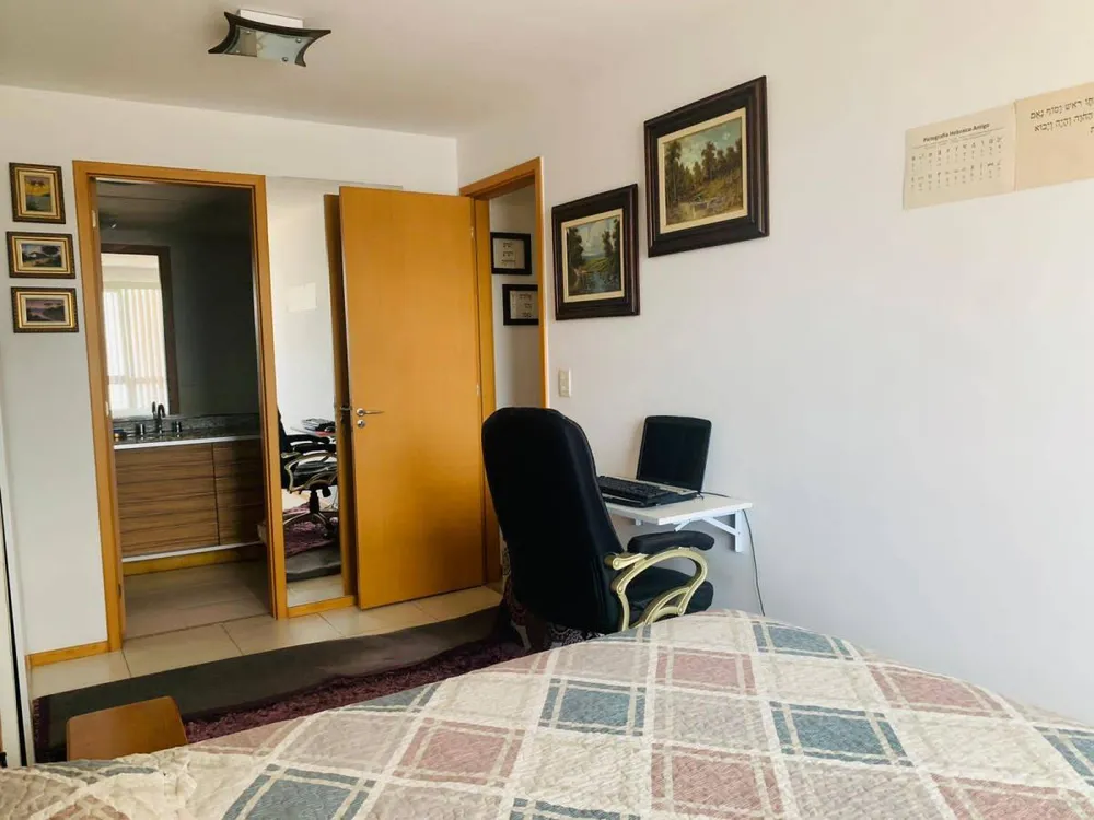 Apartamento, 2 quartos, 85 m² - Foto 12