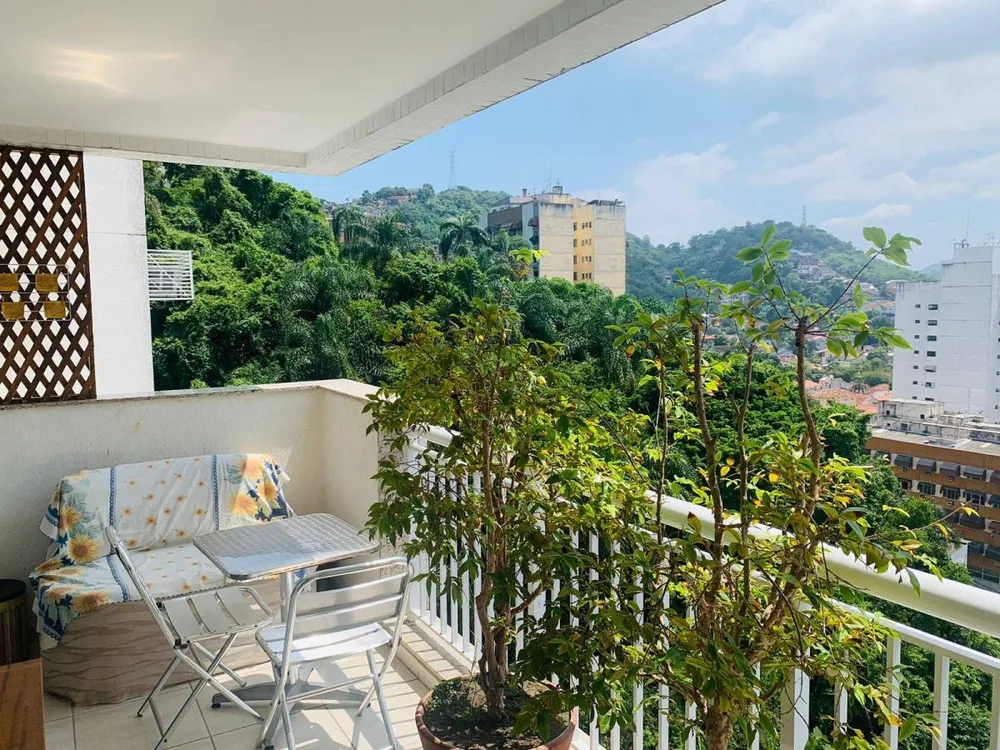 Apartamento, 2 quartos, 85 m² - Foto 5