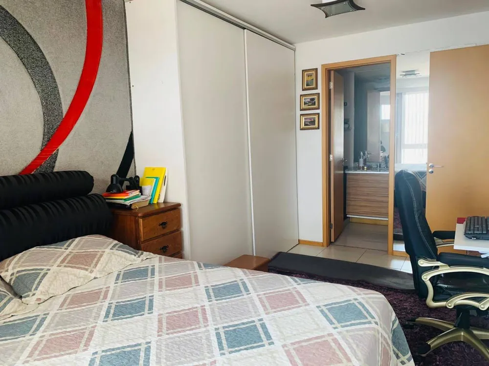 Apartamento, 2 quartos, 85 m² - Foto 20