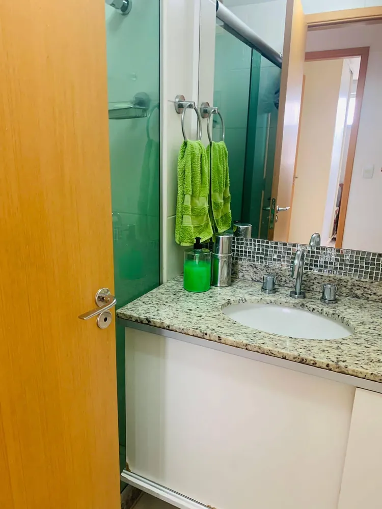 Apartamento, 2 quartos, 85 m² - Foto 17