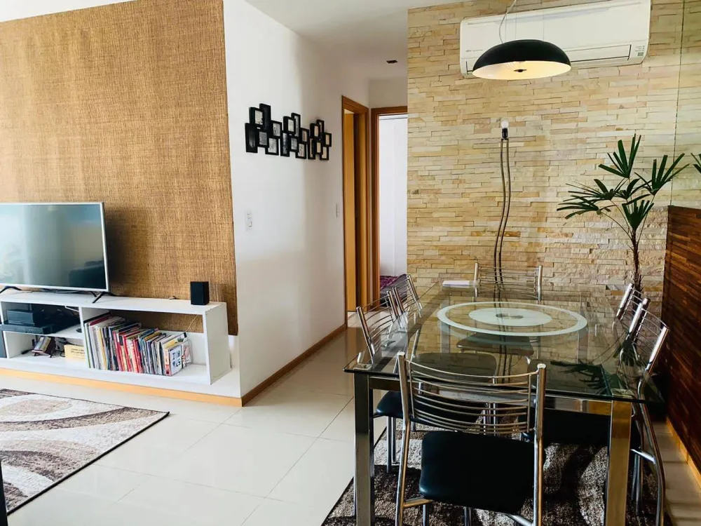 Apartamento, 2 quartos, 85 m² - Foto 1