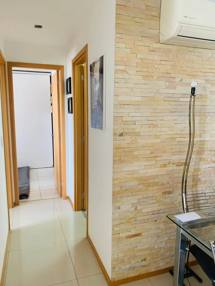 Apartamento, 2 quartos, 85 m² - Foto 14