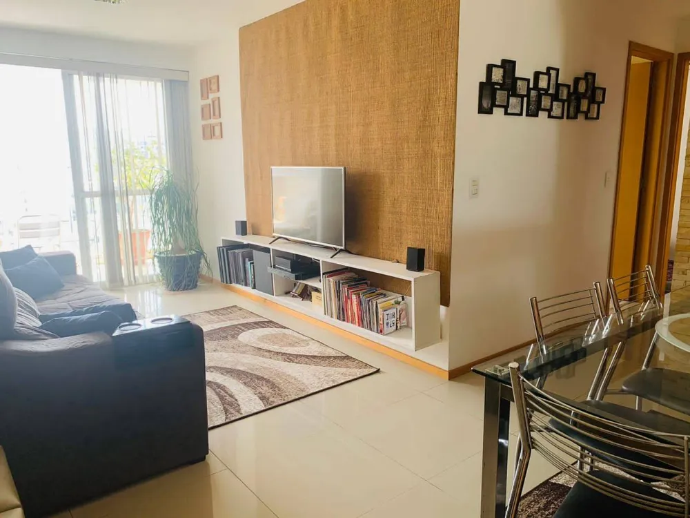 Apartamento, 2 quartos, 85 m² - Foto 2