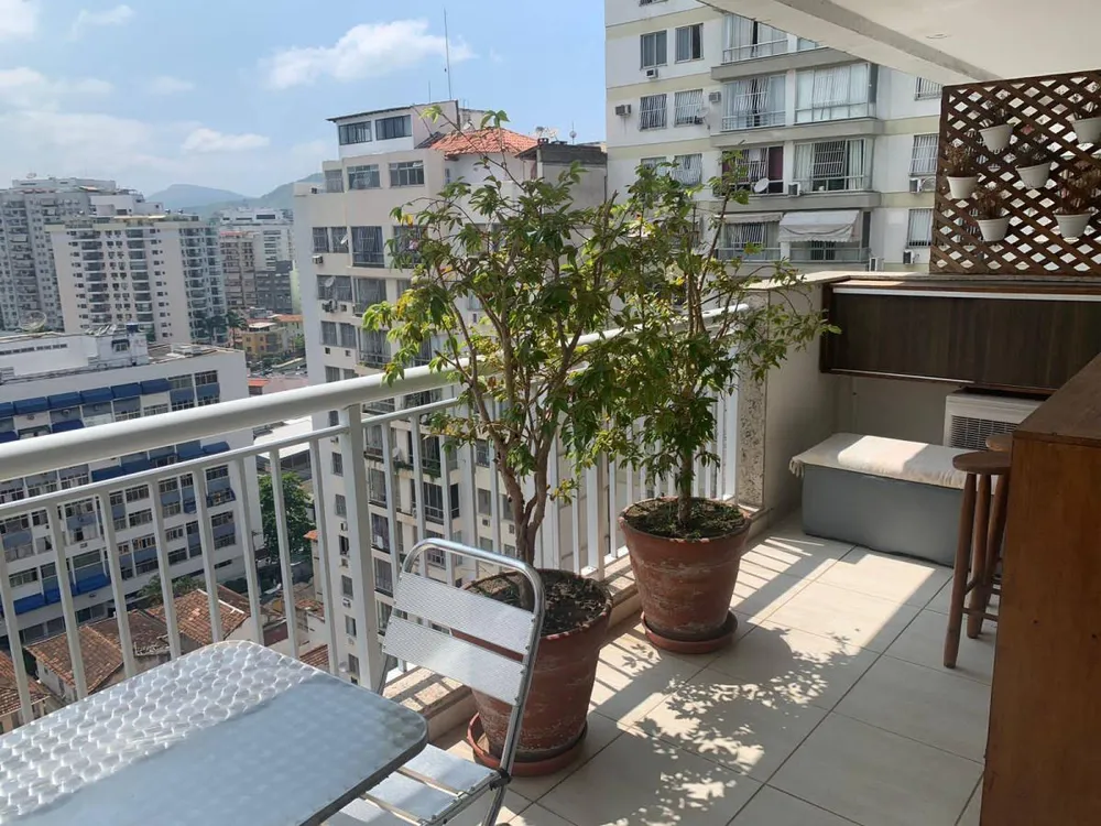 Apartamento, 2 quartos, 85 m² - Foto 4