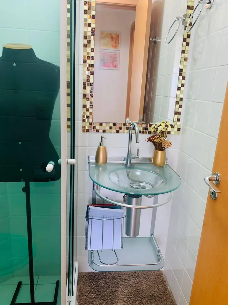 Apartamento, 2 quartos, 85 m² - Foto 15