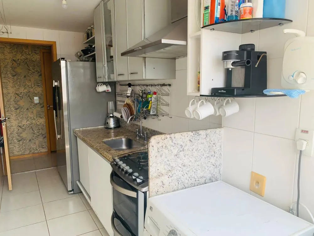 Apartamento, 2 quartos, 85 m² - Foto 6