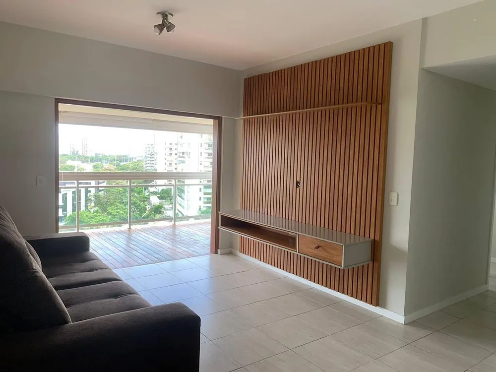 Apartamento, 2 quartos, 78 m² - Foto 1
