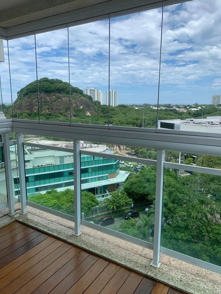 Apartamento, 2 quartos, 78 m² - Foto 3