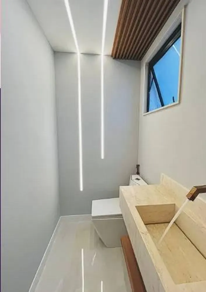 Casa de Condomínio, 5 quartos - Foto 9
